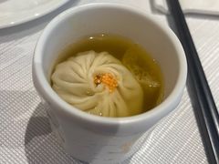 -天瑞轩·粤菜餐厅