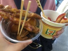 -7-11便利店(连城新天地店)