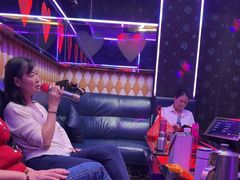 -欢乐驿站量贩式KTV(西丽店)
