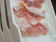 -比亚森自助烤肉料理(裕华店)