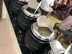 -蔬之缘素食(东城分店)