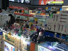 -华强电子世界(深圳二店)