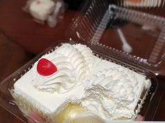 -红宝石·鲜奶小方·海派西点房(联洋店)