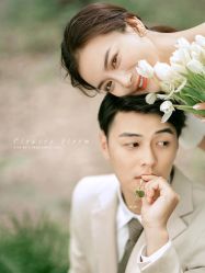 -布拉格婚纱摄影(真实客片店)