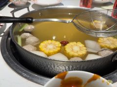 -汕头八合里海记牛肉店(清河店)