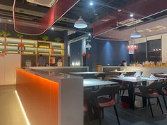 大堂-金陵暴走小龙虾·螃蟹(南京总店)