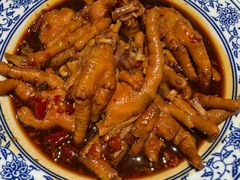 -欧记大排档·景德菜(上海首店)