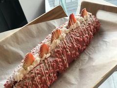 -面包和茶(万联店)