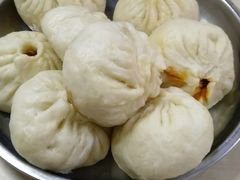 -老陶包子铺(南大西南村店)