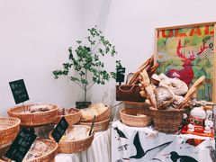 -富贵面包公司(运河店)