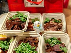 -鹅匠·潮汕卤味集市(芮欧百货店)
