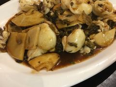 -启东小海鲜(庄先湾路1号店)
