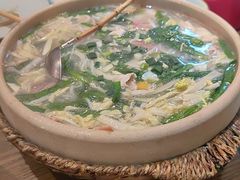 -金孔雀德宏傣味餐馆(魏公村店)