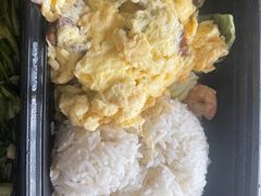 -玥记茶餐厅(十字门华发商都一期绸带店)