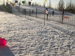 -北京亚布洛尼朝阳公园滑雪场