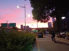 -皇庭广场(福华三路店)