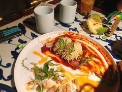 鸡丝凉面-桂满陇-十里风荷(合生汇店)