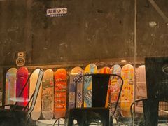 -VSP火山滑板极限公园