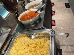 -比格比萨自助(南京万达茂店)