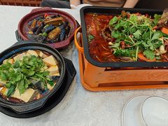 -五谷屯私房菜·始于2005(中山陵童卫路店)