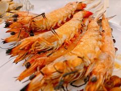 -白仁仔· 活烤海鲜 宵夜(豫园店)