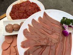 -山城年华老火锅(玉林店)