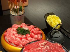 -色響火锅(恒隆广场店)