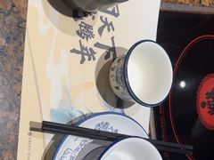 -黄记煌三汁焖锅(欢乐海岸店)