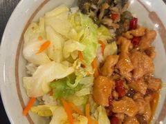 -永和大王(茉莉上新·军博店)