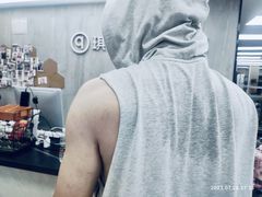 -琪航健身工作室(杨高南路地铁站店)