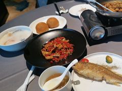 -徐记海鲜(观沙岭|滨江新城店)