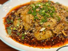 -公社食堂(牧电路店)