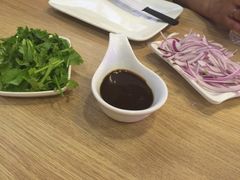 -香香春饼·非遗技艺(万达店)