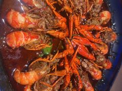 -红盔甲·小龙虾(车公庙店)