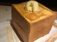 面包诱惑-绿茶餐厅(深圳龙华天虹购物中心店)