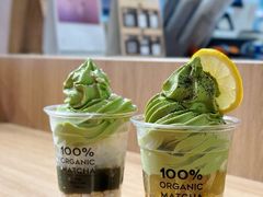 -THE MATCHA TOKYO抹茶东京