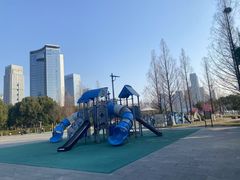 -天鹅湖体育公园