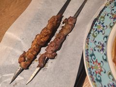 -撒拉花儿·新疆菜·清真(太阳宫店)