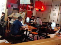 -和府捞面(西溪印象城店)