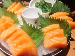 -万岁寿司(天河领展店)
