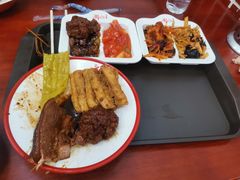 -刘小忙把子肉(北园大街总店)