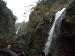 -云台山风景名胜区