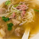 渔人码头越菜馆丨超级适合情侣闺蜜聚餐的地方[调皮]