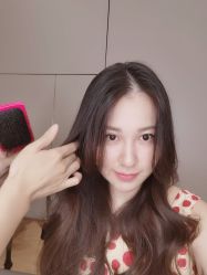 点击看大图 -3AM HAIR SALON烫发染发接发