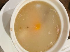 每日例汤-新旺茶餐厅(嘉里城店)