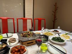 -到家尝北京菜(西坝河店)