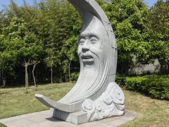 -东台西溪天仙缘景区