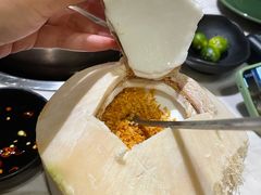 -狐狸爱上椰子鸡(滨江星光大道店)