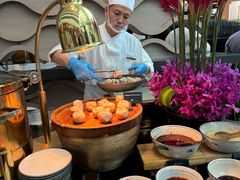 -RISE RESTAURANT(滨海湾金沙店)