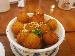 -炉小二铜锅牛蛙•川湘菜(三里屯店)